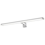 Sieninis šviestuvas Levon LED 8W 4000K Neutrali balta (Chromo)