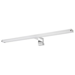 Sieninis šviestuvas Levon LED 8W 4000K Neutrali balta (Chromo)