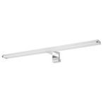 Sieninis šviestuvas Levon LED 8W 4000K Neutrali balta (Chromo)