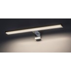 Sieninis šviestuvas Levon LED 8W 4000K Neutrali balta (Chromo)