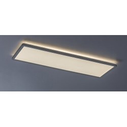 Lubinis šviestuvas Pavel LED 22W 4000K Neutrali balta (Balta)