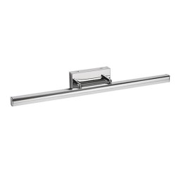 Sieninis šviestuvas Silas LED 18W 4000K Neutrali balta (Chromo)