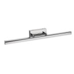 Sieninis šviestuvas Silas LED 18W 4000K Neutrali balta (Chromo)