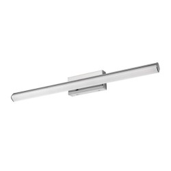 Sieninis šviestuvas Silas LED 18W 4000K Neutrali balta (Chromo)