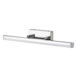 Sieninis šviestuvas Silas LED 18W 4000K Neutrali balta (Chromo)