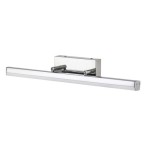 Sieninis šviestuvas Silas LED 18W 4000K Neutrali balta (Chromo)