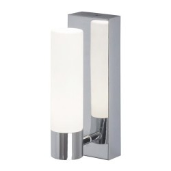 Sieninis šviestuvas Jim LED 5W 4000K Neutrali balta (Chromo)