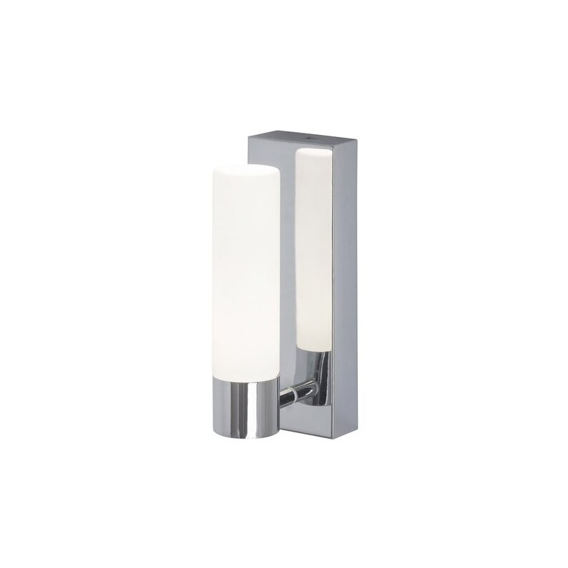Sieninis šviestuvas Jim LED 5W 4000K Neutrali balta (Chromo)