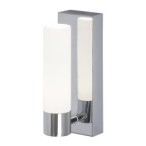 Sieninis šviestuvas Jim LED 5W 4000K Neutrali balta (Chromo)