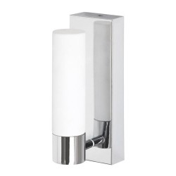 Sieninis šviestuvas Jim LED 5W 4000K Neutrali balta (Chromo)