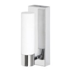 Sieninis šviestuvas Jim LED 5W 4000K Neutrali balta (Chromo)