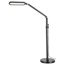 Toršeras Draco LED 13W 3000-6000K CCT keičiama balta spalva (Juoda)