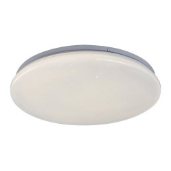 Lubinis šviestuvas Vendel LED 12W 4000K Neutrali balta (Balta)