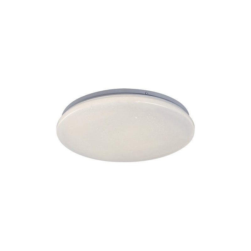 Lubinis šviestuvas Vendel LED 12W 4000K Neutrali balta (Balta)