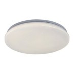 Lubinis šviestuvas Vendel LED 12W 4000K Neutrali balta (Balta)