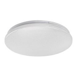 Lubinis šviestuvas Vendel LED 12W 4000K Neutrali balta (Balta)