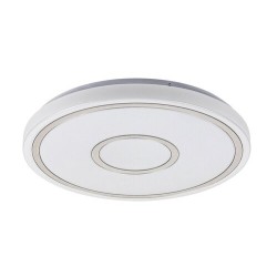 Lubinis šviestuvas Taytum LED 25W 3000K Šilta balta (Balta)