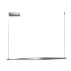 Pakabinamas šviestuvas Elvio LED 28W 3000K Šilta balta (Chromo)
