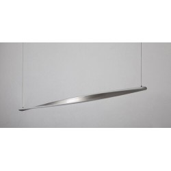Pakabinamas šviestuvas Elvio LED 28W 3000K Šilta balta (Chromo)
