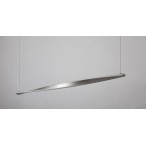 Pakabinamas šviestuvas Elvio LED 28W 3000K Šilta balta (Chromo)