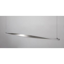 Pakabinamas šviestuvas Elvio LED 28W 3000K Šilta balta (Chromo)