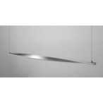 Pakabinamas šviestuvas Elvio LED 28W 3000K Šilta balta (Chromo)