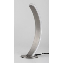Stalinis šviestuvas Jarnelle LED 12W 3000K Šilta balta (Chromo)