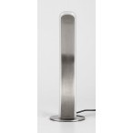 Stalinis šviestuvas Jarnelle LED 12W 3000K Šilta balta (Chromo)