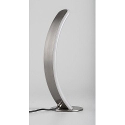 Stalinis šviestuvas Jarnelle LED 12W 3000K Šilta balta (Chromo)