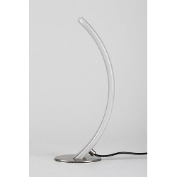 Stalinis šviestuvas Jarnelle LED 12W 3000K Šilta balta (Chromo)