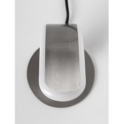 Stalinis šviestuvas Jarnelle LED 12W 3000K Šilta balta (Chromo)