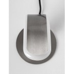 Stalinis šviestuvas Jarnelle LED 12W 3000K Šilta balta (Chromo)