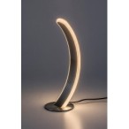 Stalinis šviestuvas Jarnelle LED 12W 3000K Šilta balta (Chromo)