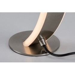 Stalinis šviestuvas Jarnelle LED 12W 3000K Šilta balta (Chromo)