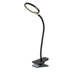 Stalinis šviestuvas Marcin LED 7W 3000K Šilta balta (Juoda)