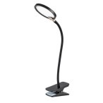 Stalinis šviestuvas Marcin LED 7W 3000K Šilta balta (Juoda)
