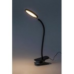 Stalinis šviestuvas Marcin LED 7W 3000K Šilta balta (Juoda)