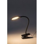 Stalinis šviestuvas Marcin LED 7W 3000K Šilta balta (Juoda)