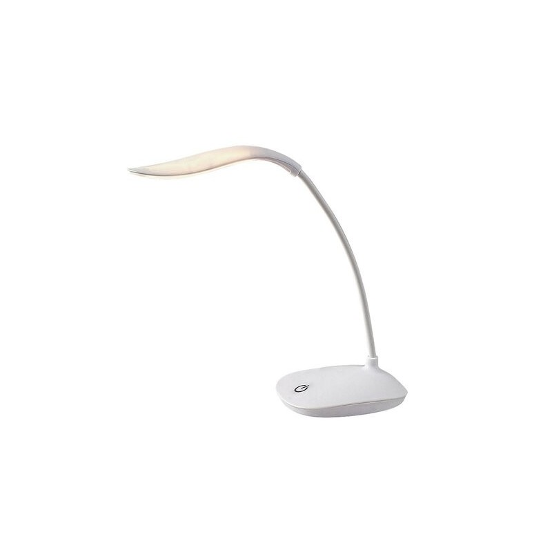 Stalinis šviestuvas Bedi LED 2W 4000K Neutrali balta (Balta)