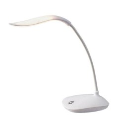 Stalinis šviestuvas Bedi LED 2W 4000K Neutrali balta (Balta)