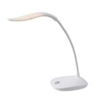 Stalinis šviestuvas Bedi LED 2W 4000K Neutrali balta (Balta)
