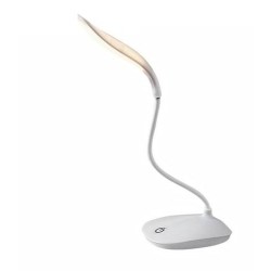 Stalinis šviestuvas Bedi LED 2W 4000K Neutrali balta (Balta)
