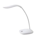 Stalinis šviestuvas Bedi LED 2W 4000K Neutrali balta (Balta)