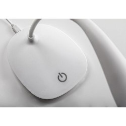 Stalinis šviestuvas Bedi LED 2W 4000K Neutrali balta (Balta)