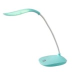 Stalinis šviestuvas Bedi LED 2W 4000K Neutrali balta (Mėlyna)
