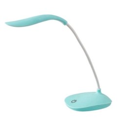 Stalinis šviestuvas Bedi LED 2W 4000K Neutrali balta (Mėlyna)