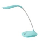 Stalinis šviestuvas Bedi LED 2W 4000K Neutrali balta (Mėlyna)