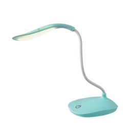 Stalinis šviestuvas Bedi LED 2W 4000K Neutrali balta (Mėlyna)
