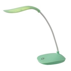 Stalinis šviestuvas Bedi LED 2W 4000K Neutrali balta (Žalia)