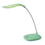 Stalinis šviestuvas Bedi LED 2W 4000K Neutrali balta (Žalia)
